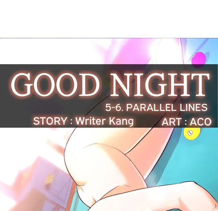 Good Night Chapter 25 - Manhwa18.com