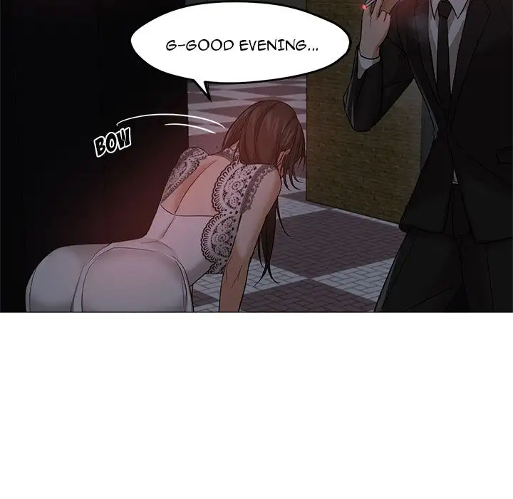 Good Night Chapter 25 - Manhwa18.com