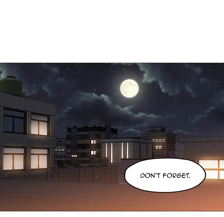 Good Night Chapter 25 - Manhwa18.com