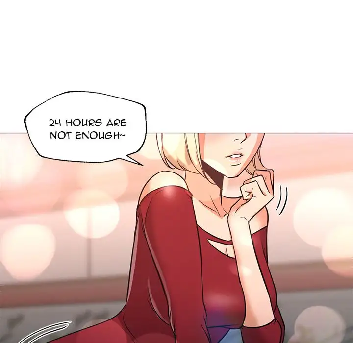 Good Night Chapter 25 - Manhwa18.com