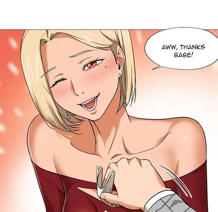 Good Night Chapter 25 - Manhwa18.com