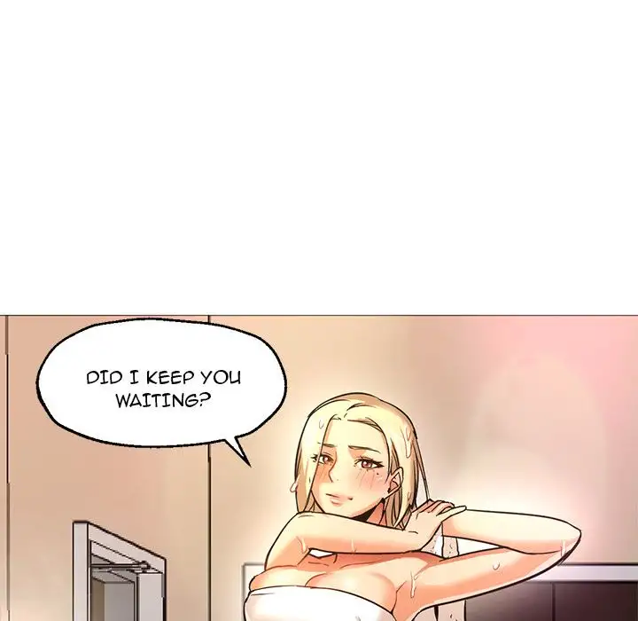 Good Night Chapter 26 - Manhwa18.com