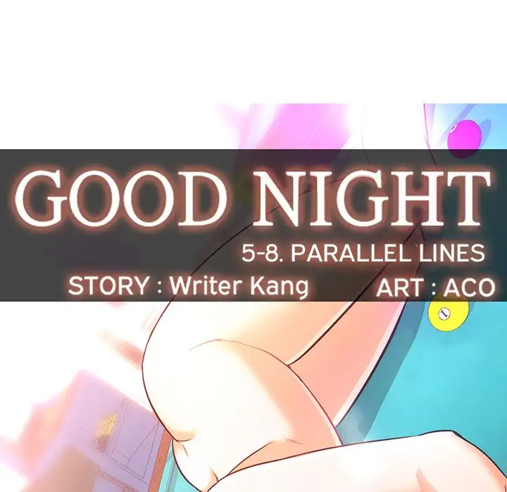 Good Night Chapter 27 - Manhwa18.com