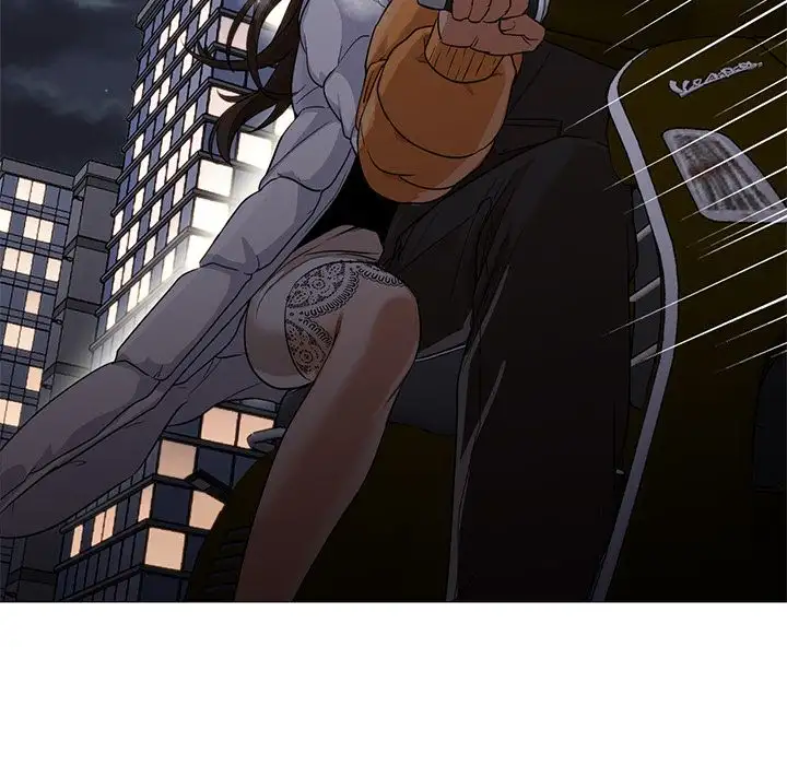 Good Night Chapter 27 - Manhwa18.com