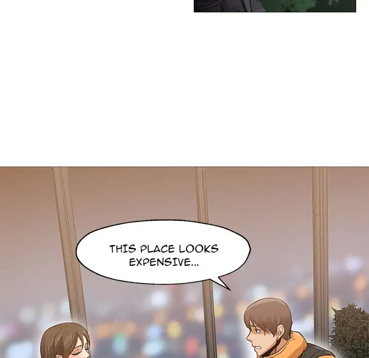 Good Night Chapter 27 - Manhwa18.com