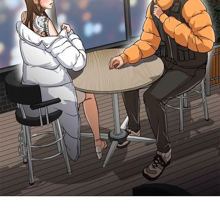 Good Night Chapter 27 - Manhwa18.com