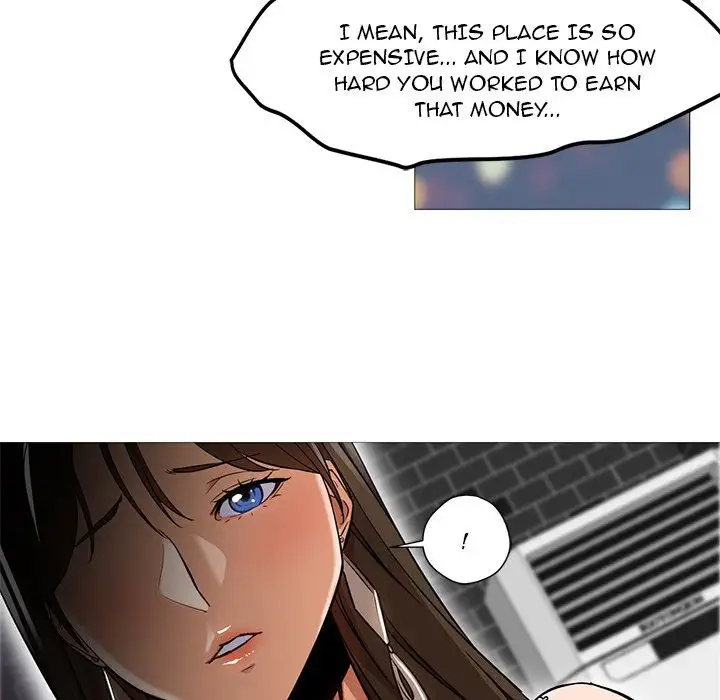 Good Night Chapter 27 - Manhwa18.com