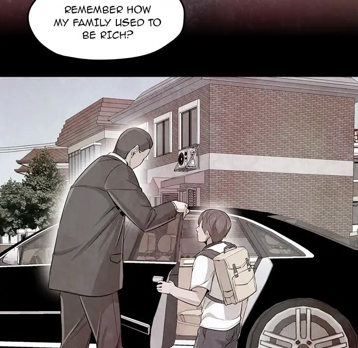 Good Night Chapter 27 - Manhwa18.com