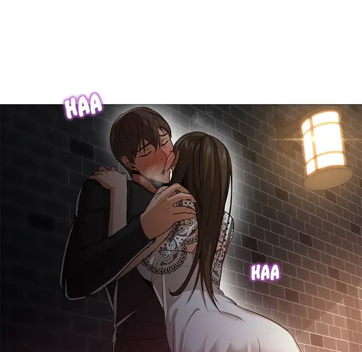 Good Night Chapter 27 - Manhwa18.com