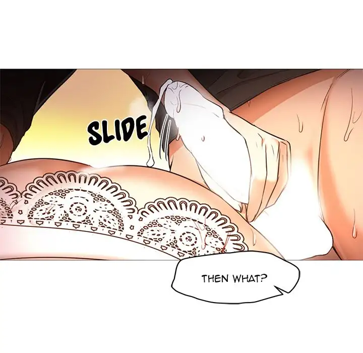 Good Night Chapter 28 - Manhwa18.com