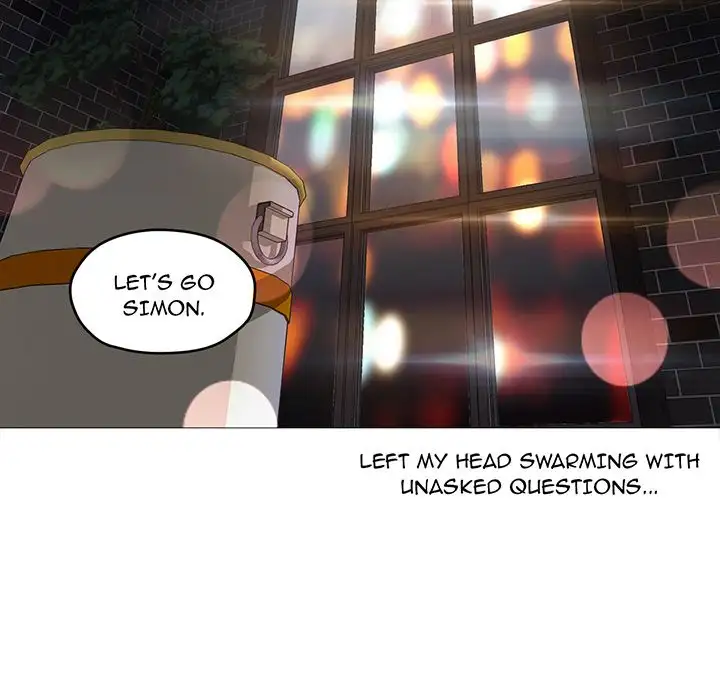 Good Night Chapter 29 - Manhwa18.com