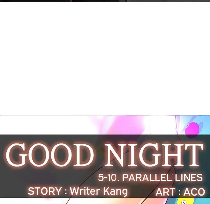 Good Night Chapter 29 - Manhwa18.com