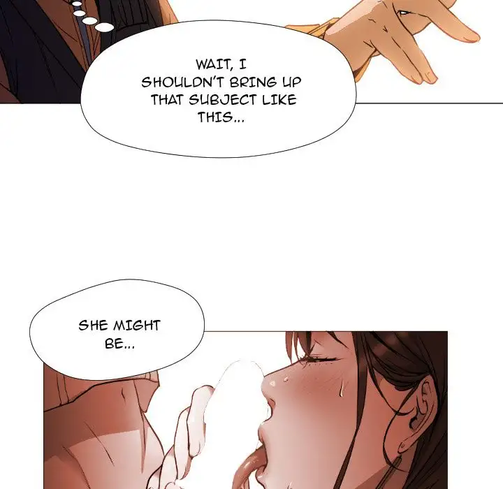 Good Night Chapter 3 - Manhwa18.com