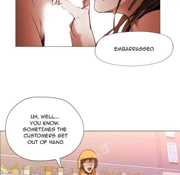 Good Night Chapter 3 - Manhwa18.com