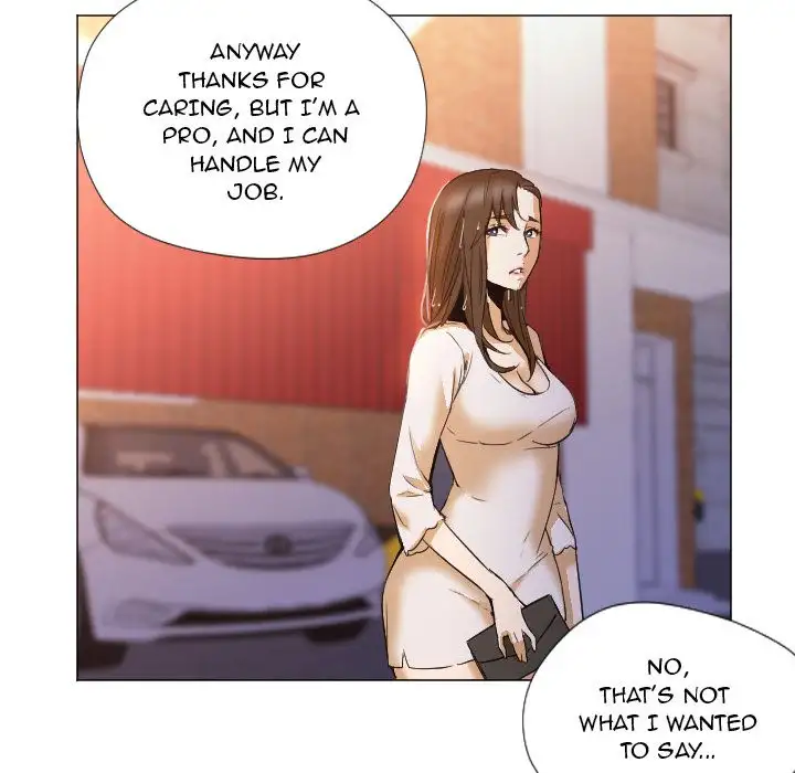 Good Night Chapter 3 - Manhwa18.com