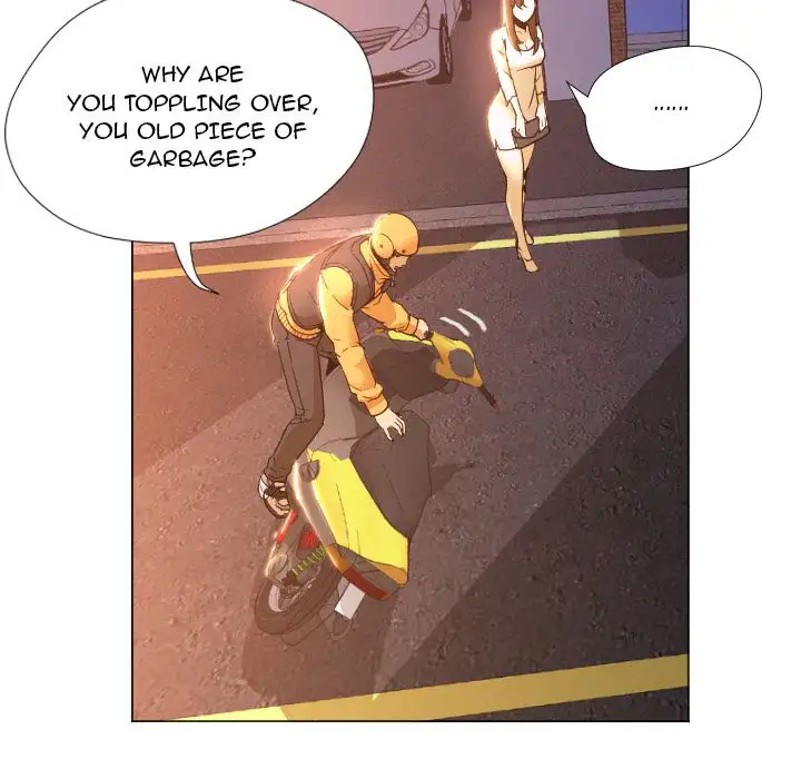 Good Night Chapter 3 - Manhwa18.com