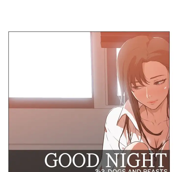 Good Night Chapter 3 - Manhwa18.com