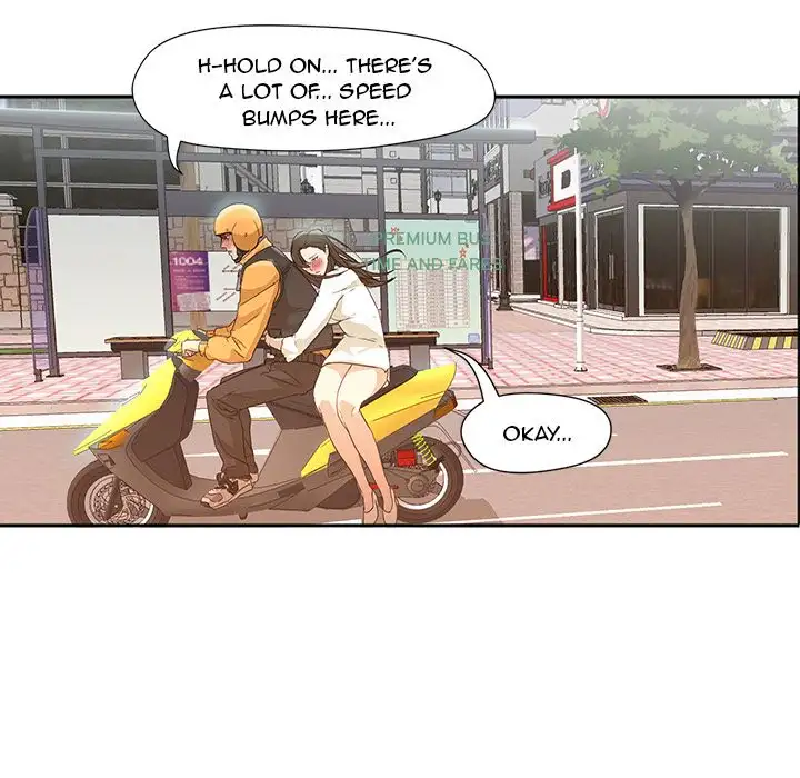 Good Night Chapter 3 - Manhwa18.com