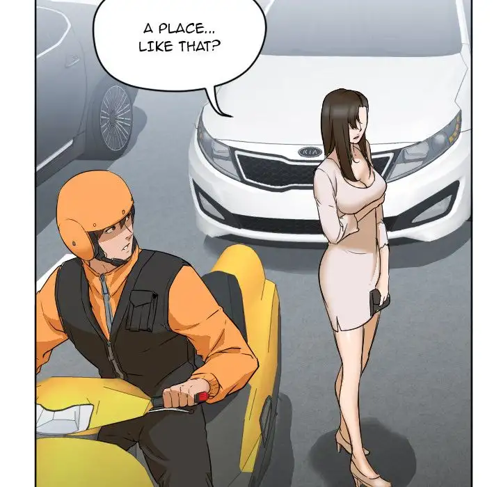 Good Night Chapter 3 - Manhwa18.com