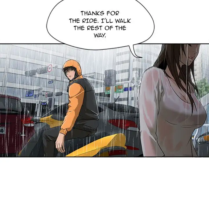 Good Night Chapter 3 - Manhwa18.com