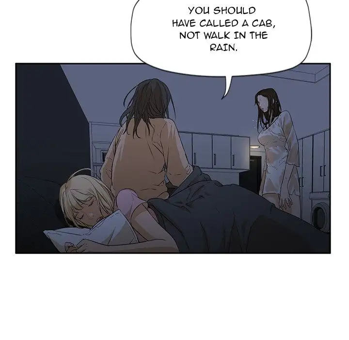 Good Night Chapter 3 - Manhwa18.com