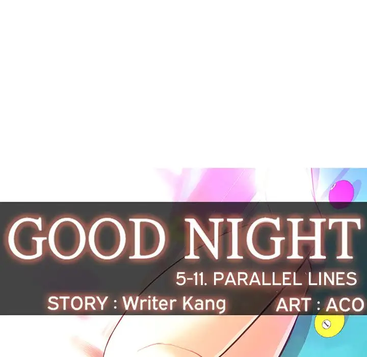 Good Night Chapter 30 - Manhwa18.com