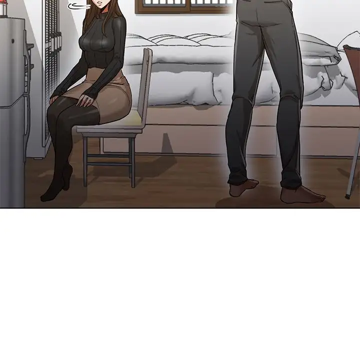 Good Night Chapter 30 - Manhwa18.com