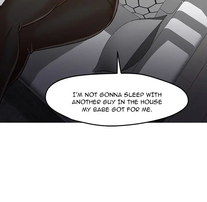 Good Night Chapter 31 - Manhwa18.com