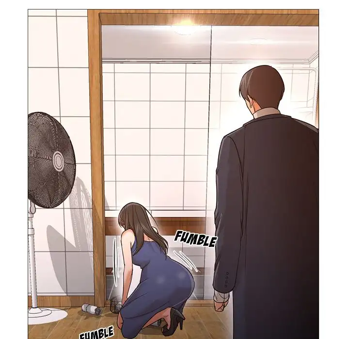 Good Night Chapter 33 - Manhwa18.com