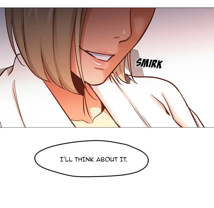 Good Night Chapter 34 - Manhwa18.com