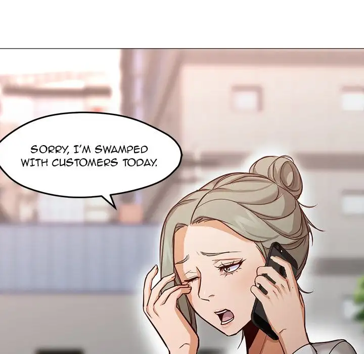 Good Night Chapter 34 - Manhwa18.com