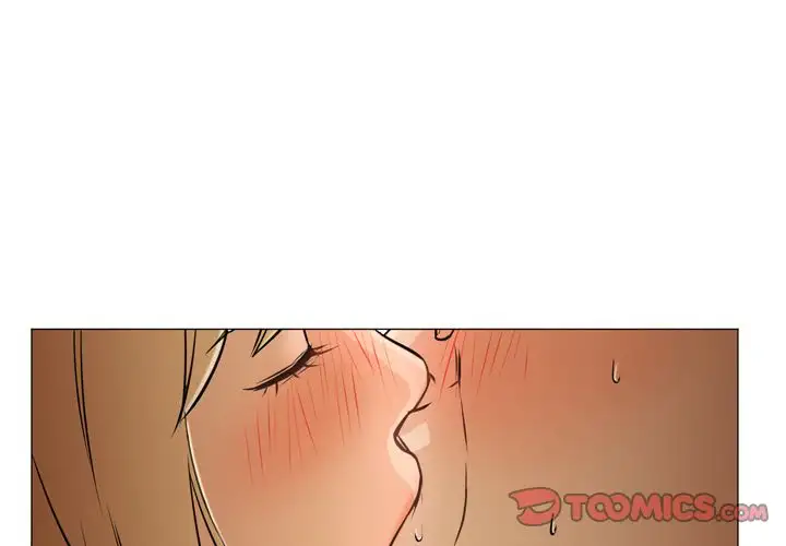 Good Night Chapter 4 - Manhwa18.com