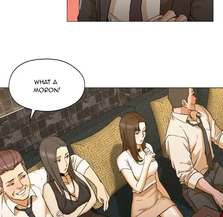 Good Night Chapter 4 - Manhwa18.com