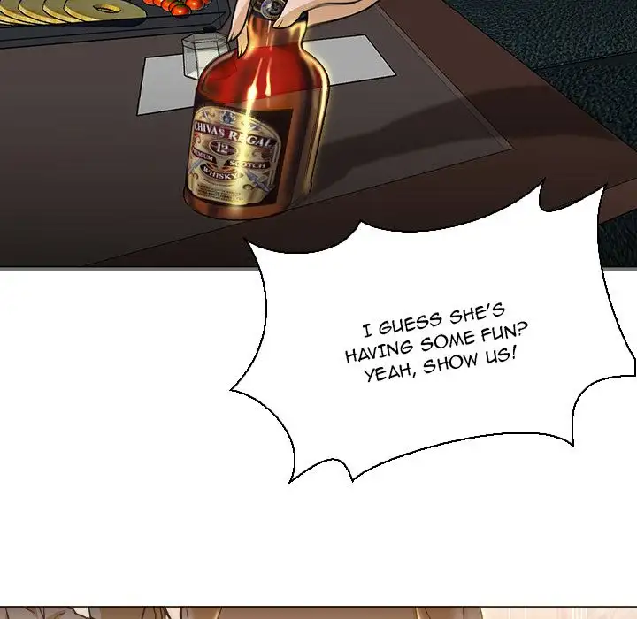 Good Night Chapter 4 - Manhwa18.com