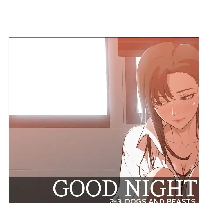 Good Night Chapter 4 - Manhwa18.com