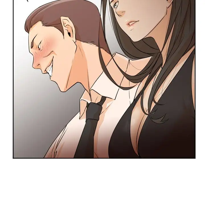 Good Night Chapter 4 - Manhwa18.com