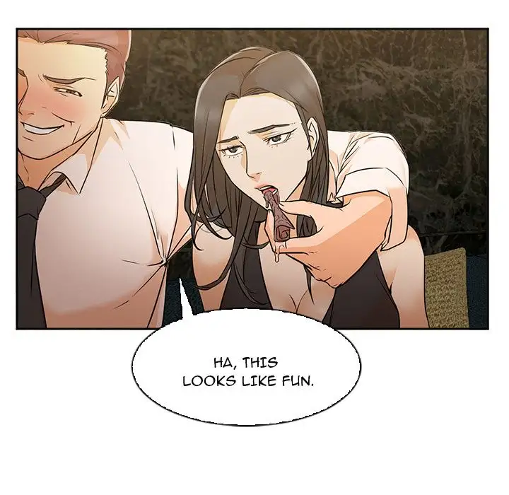 Good Night Chapter 4 - Manhwa18.com