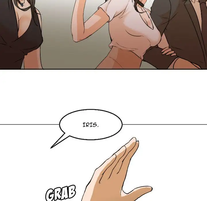 Good Night Chapter 4 - Manhwa18.com