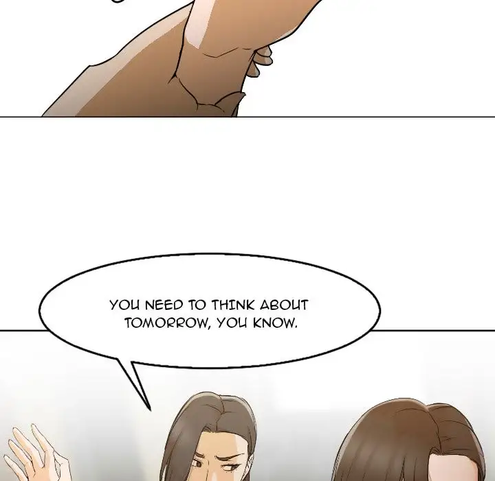 Good Night Chapter 4 - Manhwa18.com