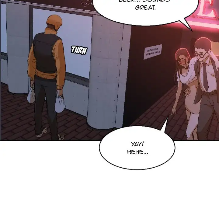 Good Night Chapter 4 - Manhwa18.com