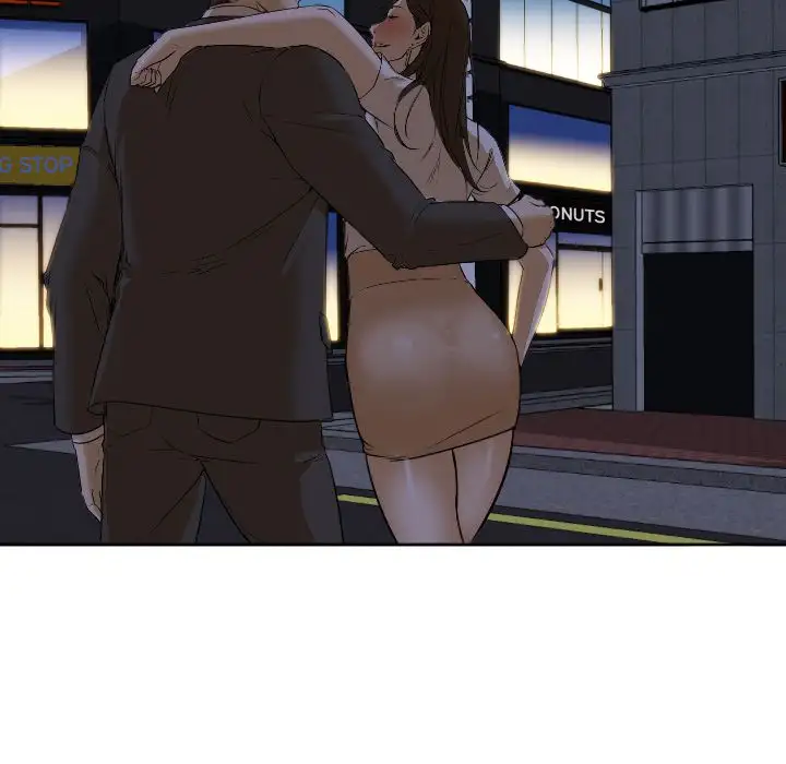 Good Night Chapter 4 - Manhwa18.com