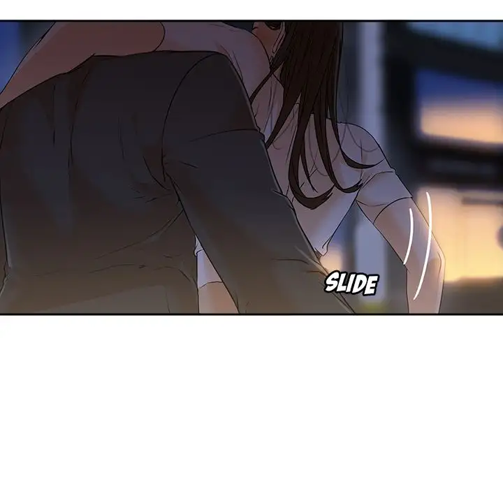 Good Night Chapter 4 - Manhwa18.com