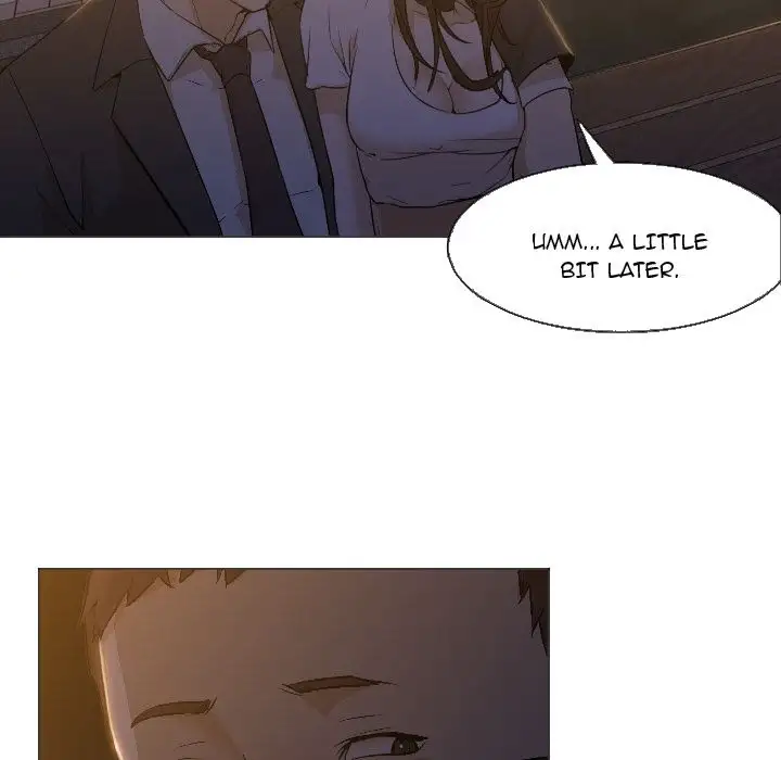 Good Night Chapter 5 - Manhwa18.com