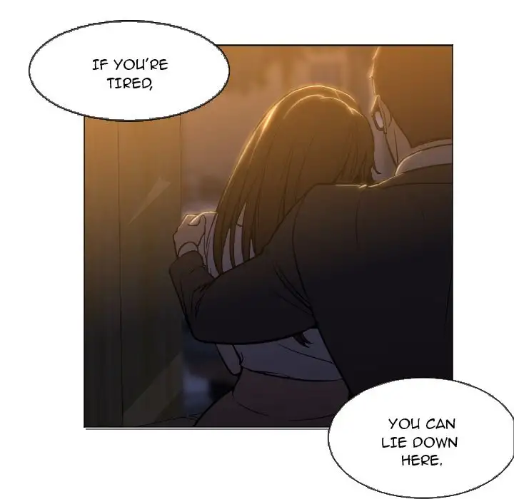 Good Night Chapter 5 - Manhwa18.com