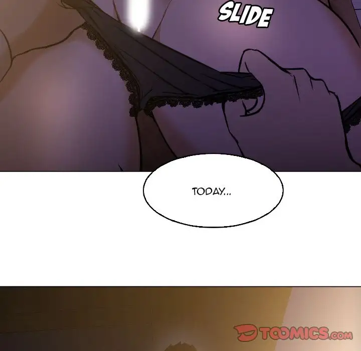 Good Night Chapter 5 - Manhwa18.com