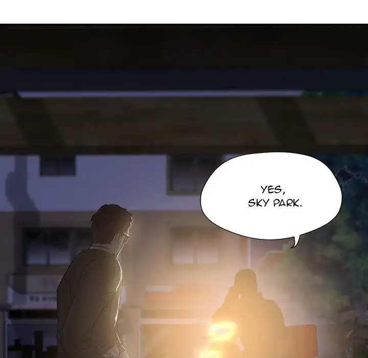 Good Night Chapter 5 - Manhwa18.com