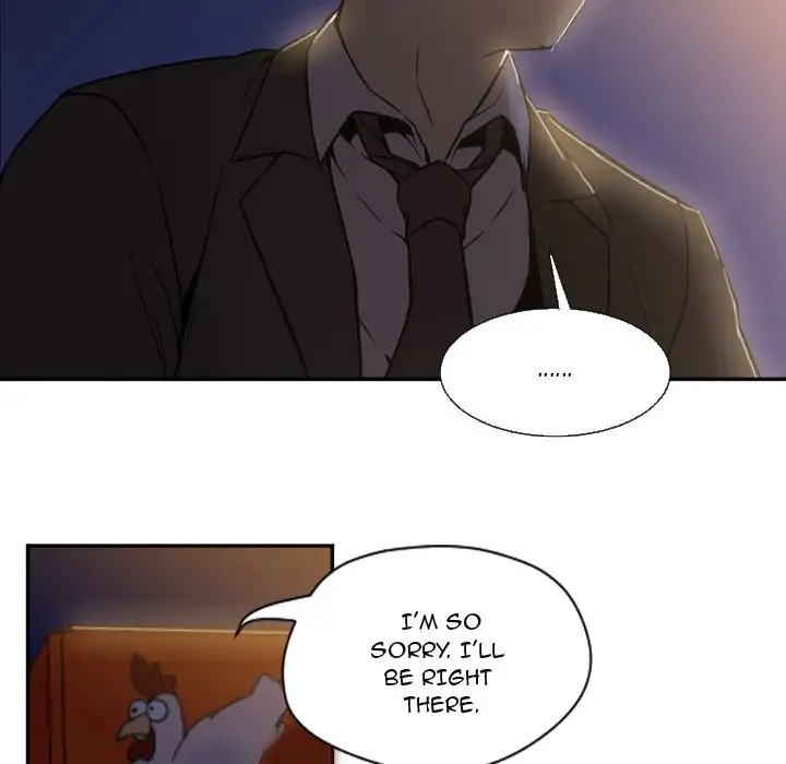 Good Night Chapter 5 - Manhwa18.com