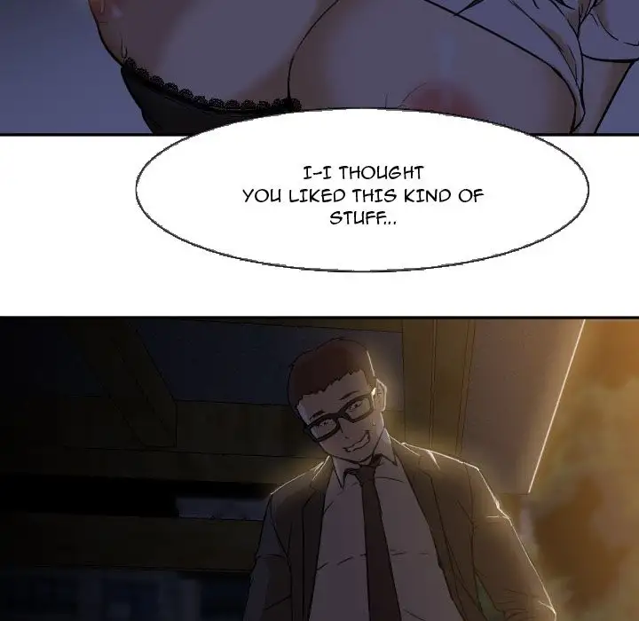 Good Night Chapter 5 - Manhwa18.com