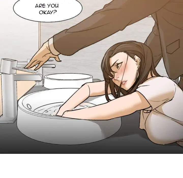 Good Night Chapter 5 - Manhwa18.com