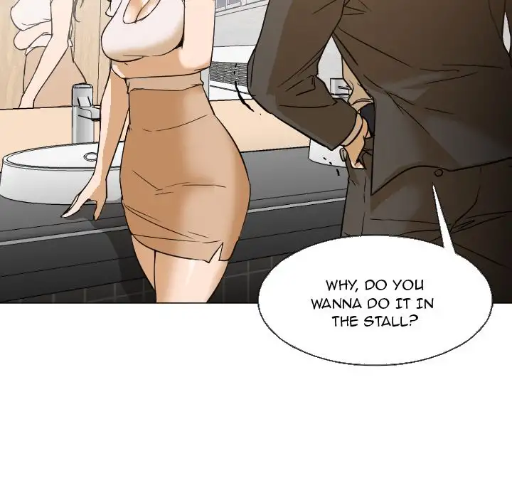 Good Night Chapter 5 - Manhwa18.com